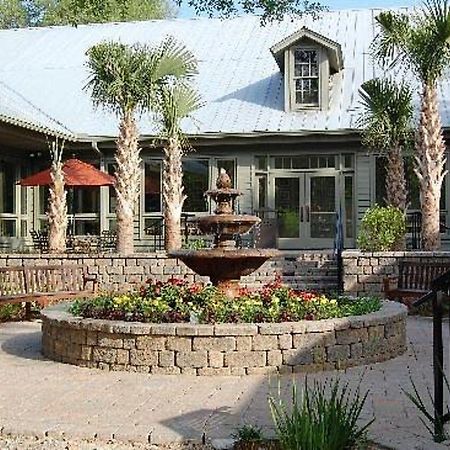 Hilton Head Health- Weight Loss Resort And Health Spa Hilton Head Island Exterior foto