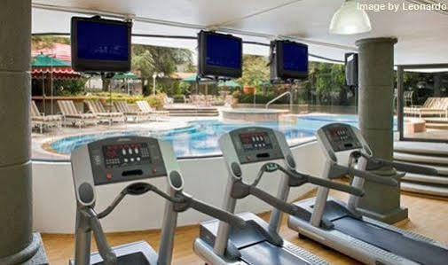 Hilton Head Health- Weight Loss Resort And Health Spa Hilton Head Island Exterior foto